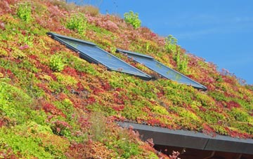 Highercliff living roof systems