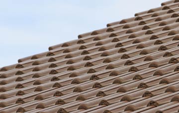 plastic roofing Highercliff, Cornwall