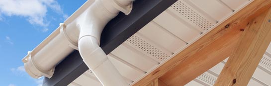 get Highercliff guttering quotes today