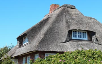thatch roofing Highercliff, Cornwall